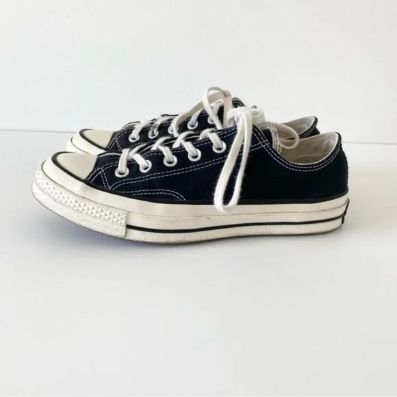 Converse All Star Chuck ’70 Low Top // size M6.5 / W8.5 - Picture 4 of 7
